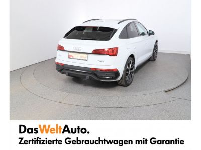 Audi Q5 Gebrauchtwagen