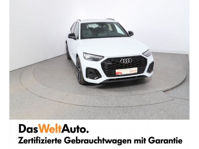 Audi Q5 Gebrauchtwagen