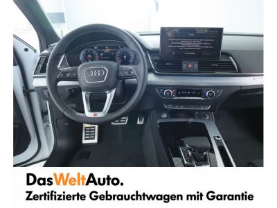 Audi Q5 Gebrauchtwagen