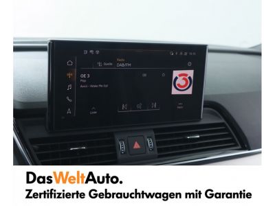 Audi Q5 Gebrauchtwagen