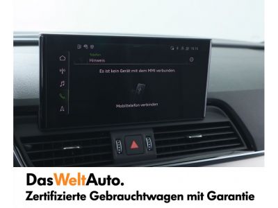 Audi Q5 Gebrauchtwagen