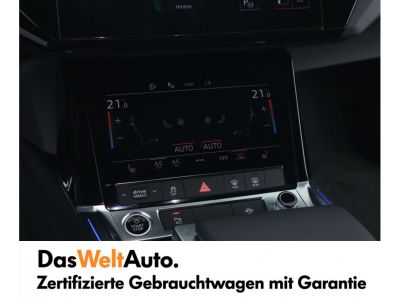 Audi Q8 e-tron Gebrauchtwagen