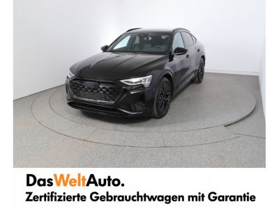 Audi Q8 e-tron Gebrauchtwagen