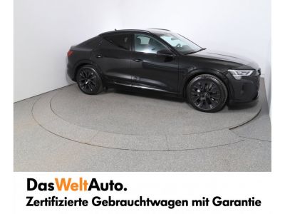 Audi Q8 e-tron Gebrauchtwagen