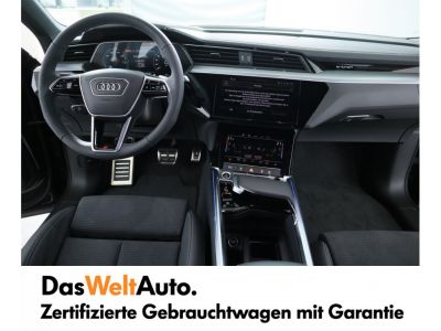 Audi Q8 e-tron Gebrauchtwagen