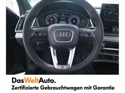 Audi Q5 Gebrauchtwagen