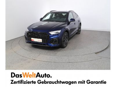 Audi Q5 Gebrauchtwagen