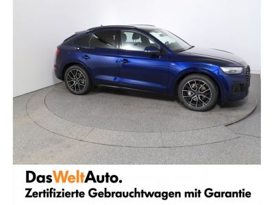 Audi Q5 Gebrauchtwagen