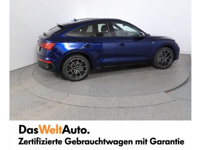 Audi Q5 Gebrauchtwagen