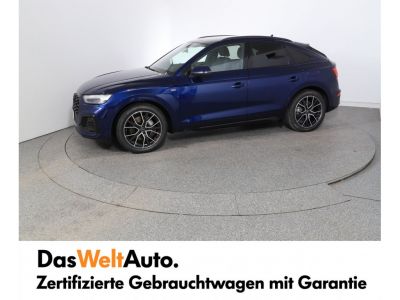 Audi Q5 Gebrauchtwagen