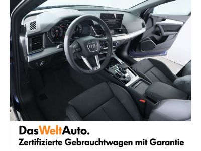 Audi Q5 Gebrauchtwagen