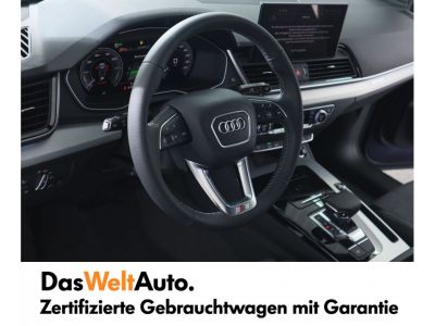 Audi Q5 Gebrauchtwagen