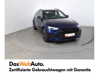 Audi Q5 Gebrauchtwagen