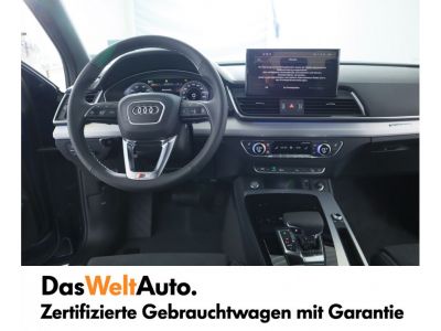 Audi Q5 Gebrauchtwagen