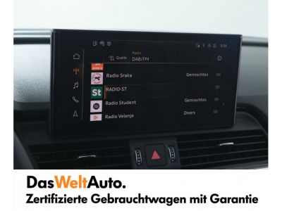 Audi Q5 Gebrauchtwagen