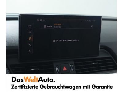 Audi Q5 Gebrauchtwagen