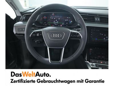 Audi Q8 Gebrauchtwagen