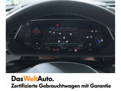 Audi Q8 Gebrauchtwagen