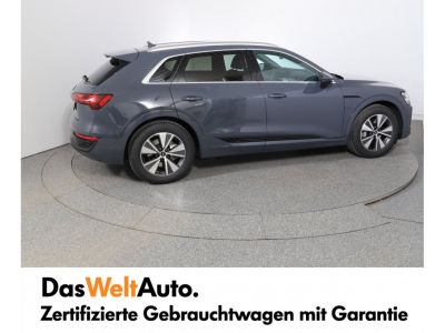 Audi Q8 Gebrauchtwagen