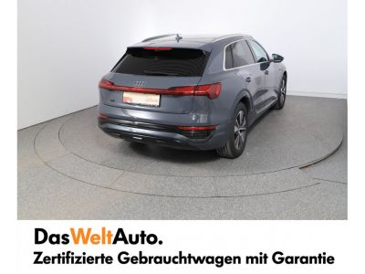 Audi Q8 Gebrauchtwagen