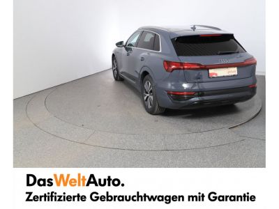 Audi Q8 Gebrauchtwagen