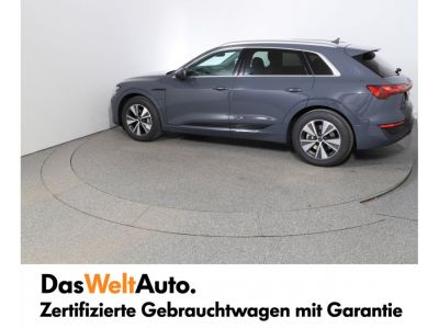 Audi Q8 Gebrauchtwagen