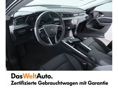 Audi Q8 Gebrauchtwagen