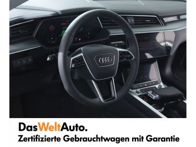 Audi Q8 Gebrauchtwagen