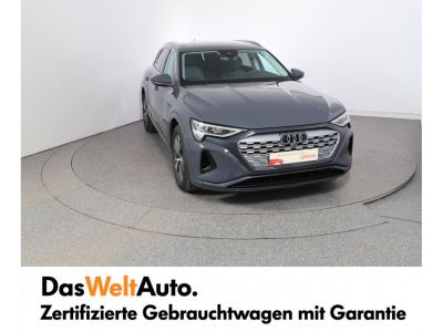 Audi Q8 Gebrauchtwagen