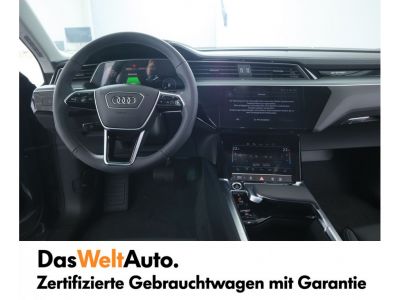 Audi Q8 Gebrauchtwagen