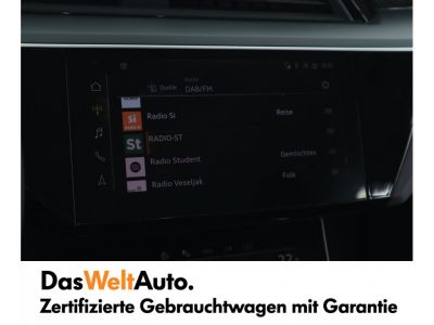 Audi Q8 Gebrauchtwagen