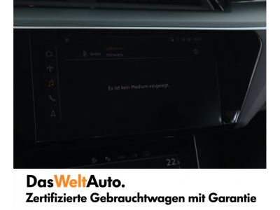 Audi Q8 Gebrauchtwagen