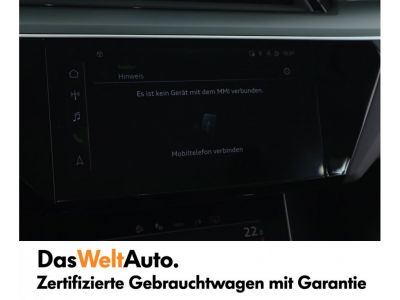 Audi Q8 Gebrauchtwagen