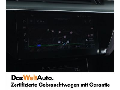 Audi Q8 Gebrauchtwagen