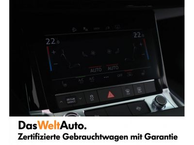 Audi Q8 Gebrauchtwagen