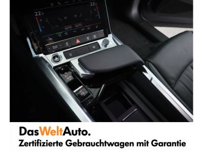 Audi Q8 Gebrauchtwagen