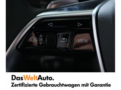 Audi Q8 e-tron Gebrauchtwagen