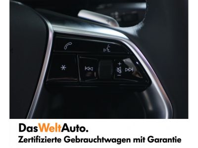 Audi Q8 e-tron Gebrauchtwagen