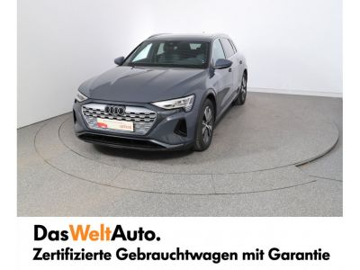 Audi Q8 e-tron Gebrauchtwagen