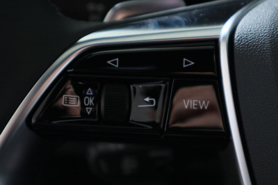 Audi Q8 e-tron Gebrauchtwagen