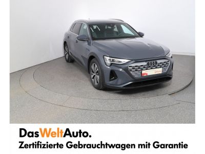 Audi Q8 e-tron Gebrauchtwagen