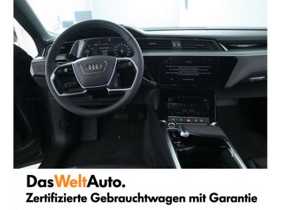 Audi Q8 e-tron Gebrauchtwagen