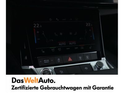 Audi Q8 e-tron Gebrauchtwagen