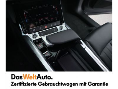 Audi Q8 e-tron Gebrauchtwagen