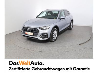 Audi Q5 Gebrauchtwagen