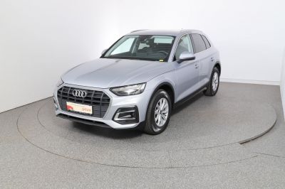 Audi Q5 Gebrauchtwagen