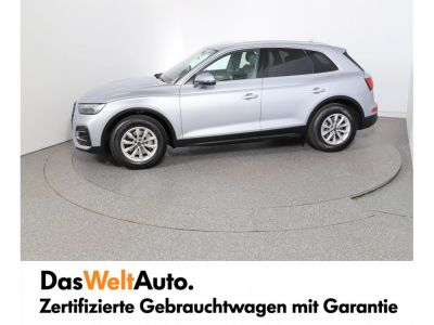 Audi Q5 Gebrauchtwagen