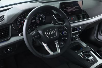 Audi Q5 Gebrauchtwagen