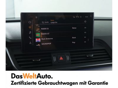 Audi Q5 Gebrauchtwagen