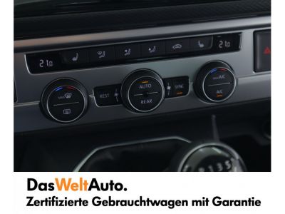 VW California Gebrauchtwagen